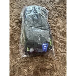 Head Waterproof DuPont Sorona Gloves Youth Large 10/14 Ski Outdoor Black